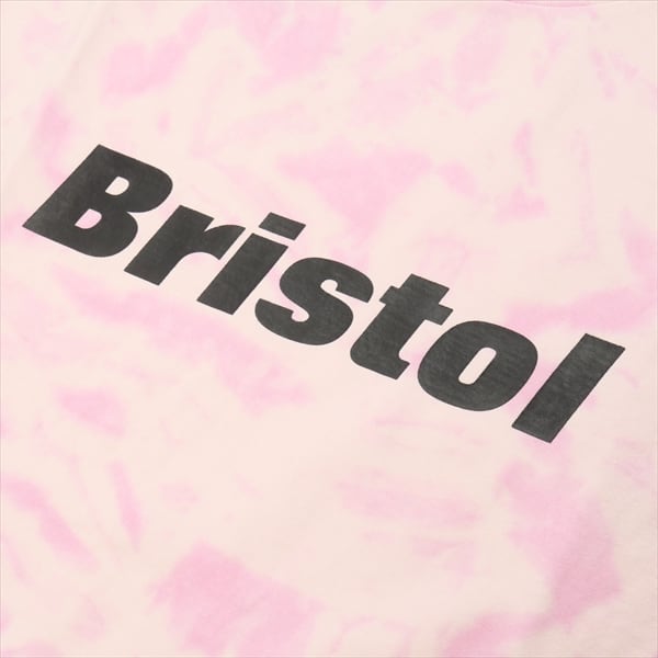 Bristol ピンクMサイズ