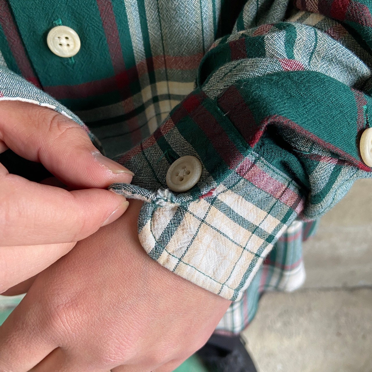 90年代 Polo by Ralph Lauren オールドラルフローレン COLLIER 長袖 