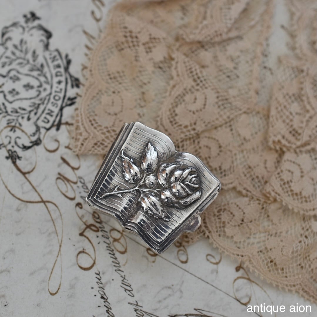 銀製品 | antique aion