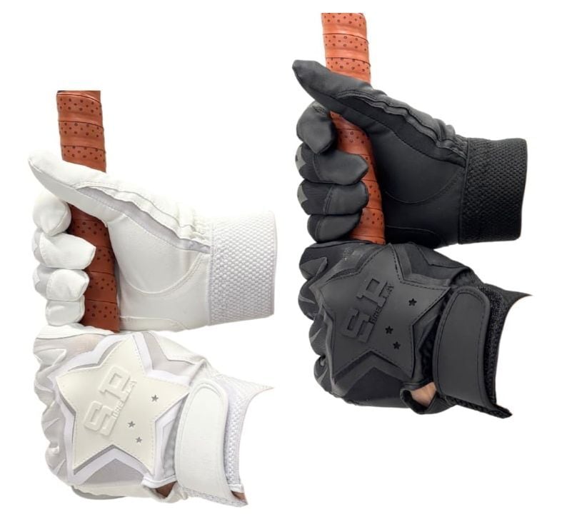 シェアープレイ(SP)バッティンググローブ ベーシックモデル 両手用高校生対応 品番: SBA-152