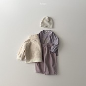 Amigo 26/SS ベーシックパンツ