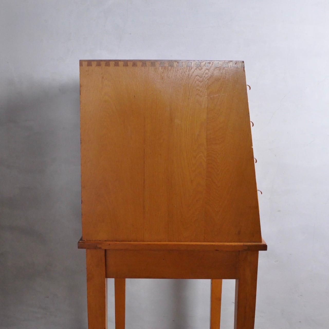 Cardcase Cabinet / カードケース キャビネット 〈店舗什器・ショップ