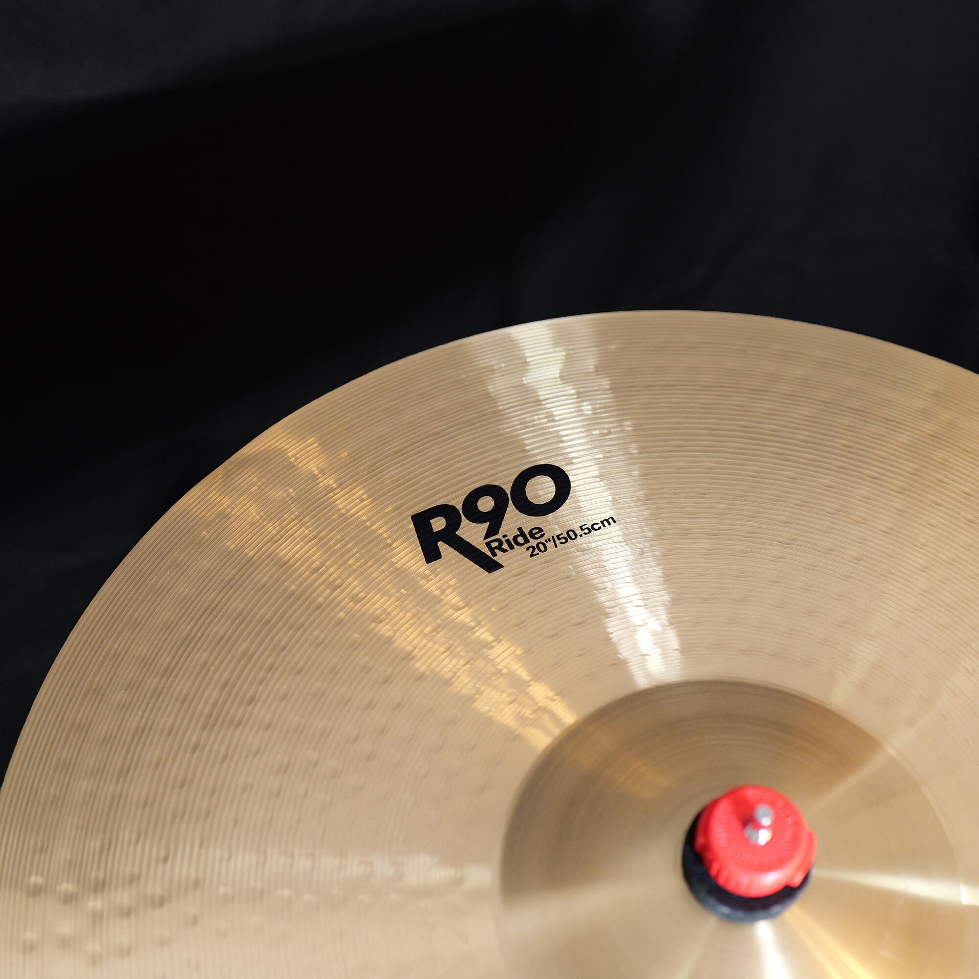 Asanasi R90 ハイハット シンバル/ Asanasi R90 ハイハット シンバル/