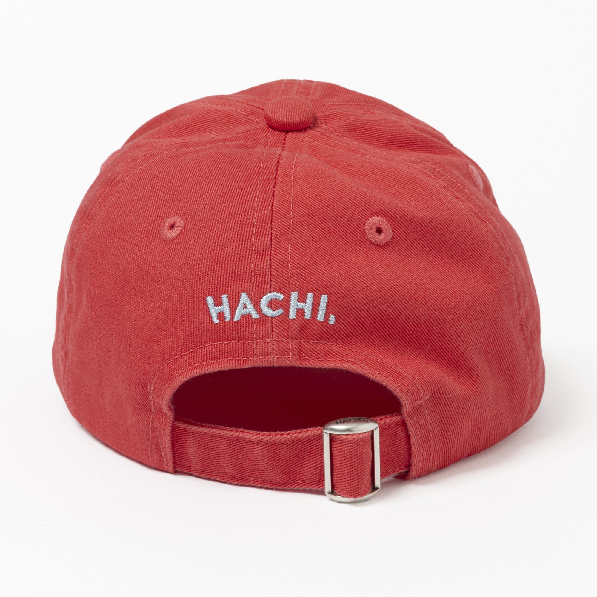 HACHI.LOGO BALL CAP | HACHI.THE SHIBUTORA FACTORY