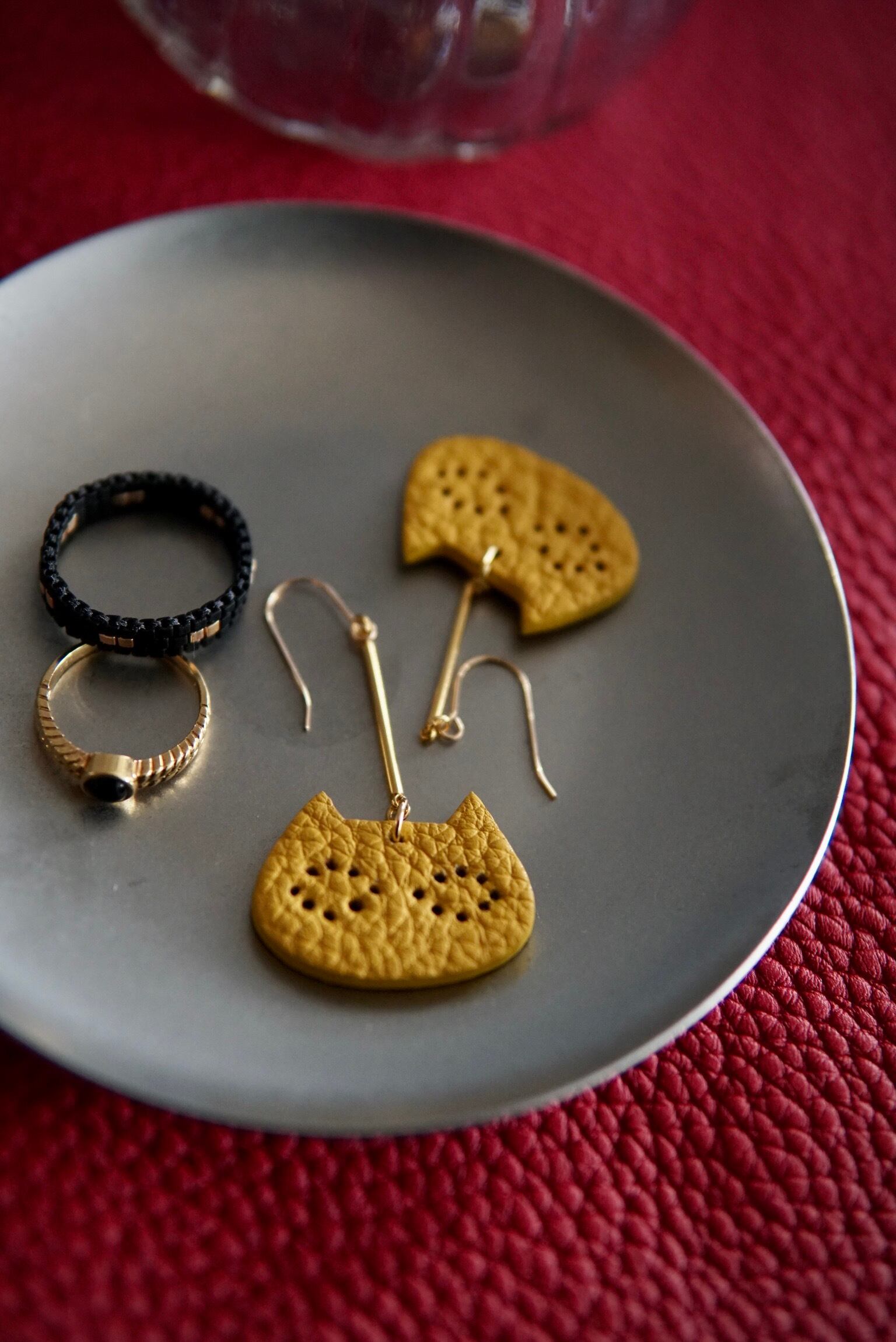 ミトオシのよいネコ（14kgf レギュラー YELLOW）