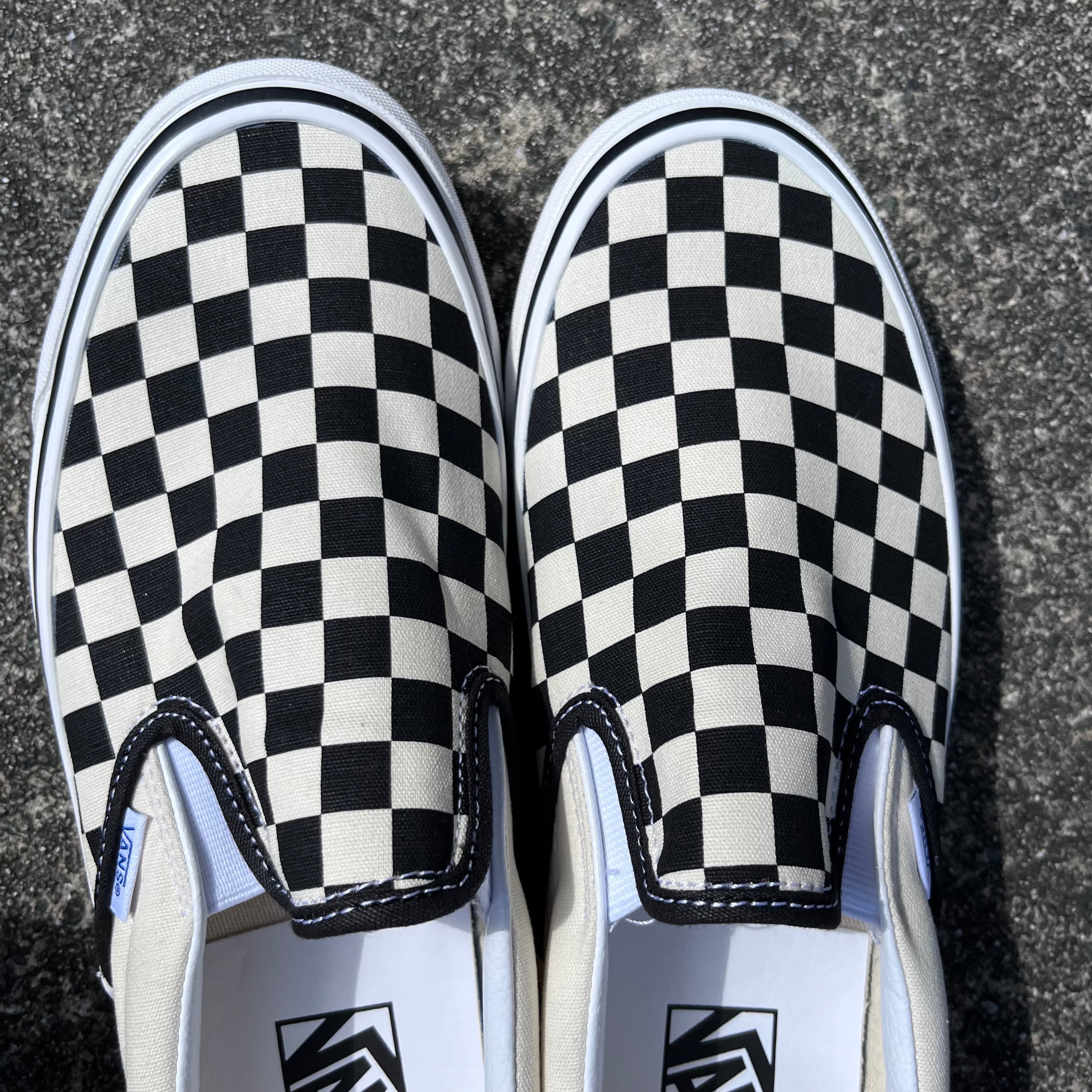 Vans Anaheim Factory 