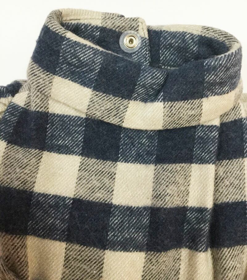 Petit Bijou【正規輸入】ジュシードレス ワンピース ブルー 2-16934-0015