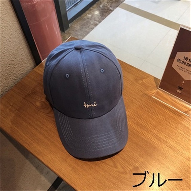 キャップ 帽子 英字刺繍 ワンポイント Cap 野球帽 レディース プレゼント Hat 小顔効果 お洒落 ユニセックス メンズ 日焼け 調節可能 紫外線 春 秋 冬 日よけ 10代 代 30代 40代 取寄 発送目安14 21日営業日 Laff Store 会社情報 納期の確認をお願いします