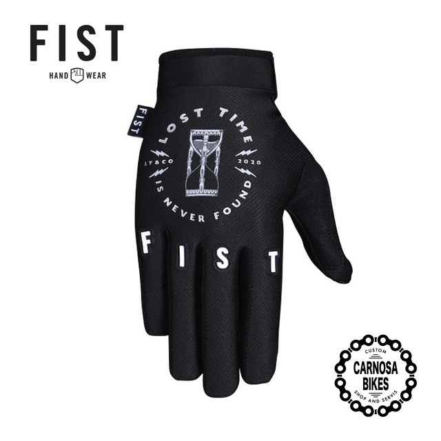 【FIST Handwear】LYON HERRON – LOST TIME [リヨン・ヘロン – ロストタイム] グローブ 大人用