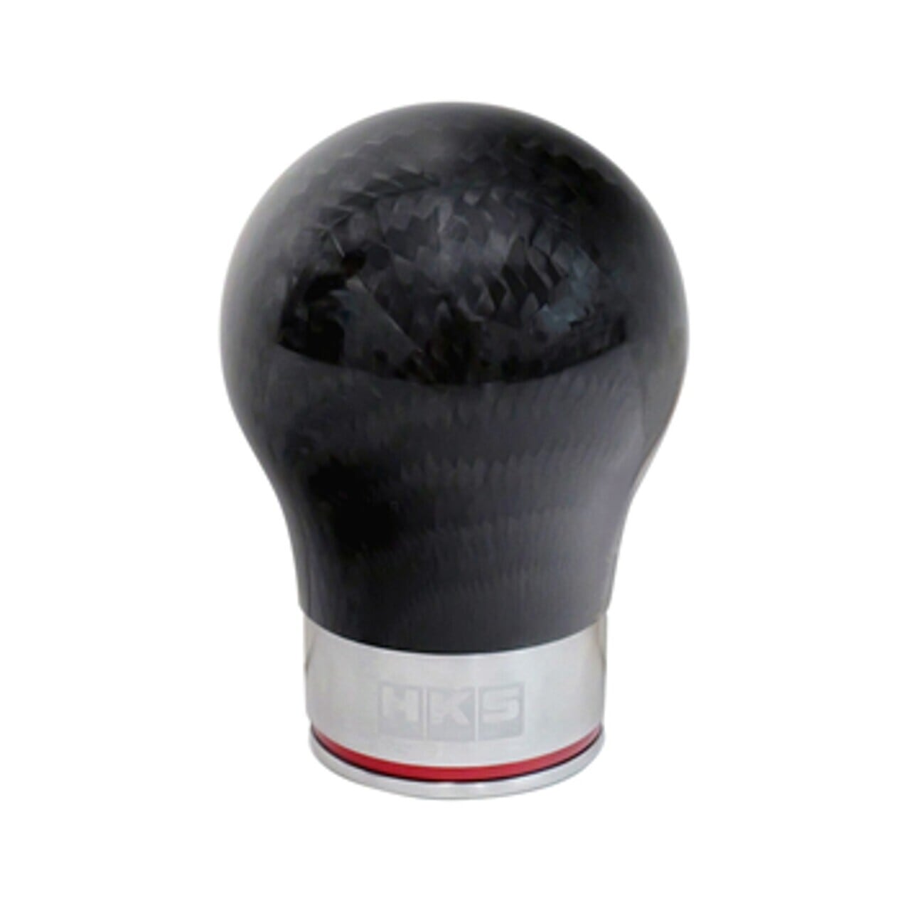 HKS CARBON SHIFT KNOB FK8/FL5 No.H001 | HKS GATE ONLINE STORE