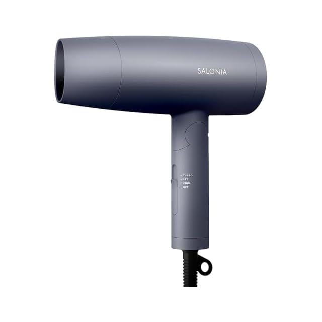 RUNCTY ドライヤー 大風量【業界TOP・強化版ブラシレス・10億マイナス