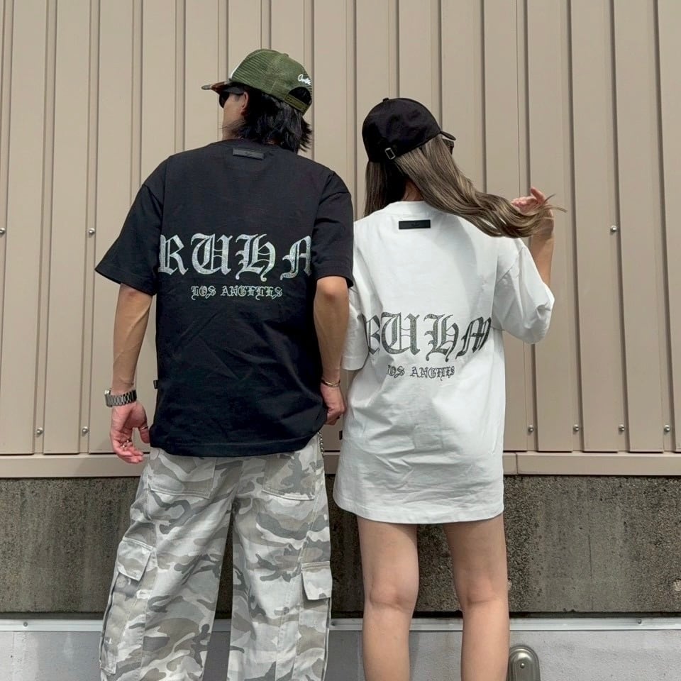 トップス | Ruhm
