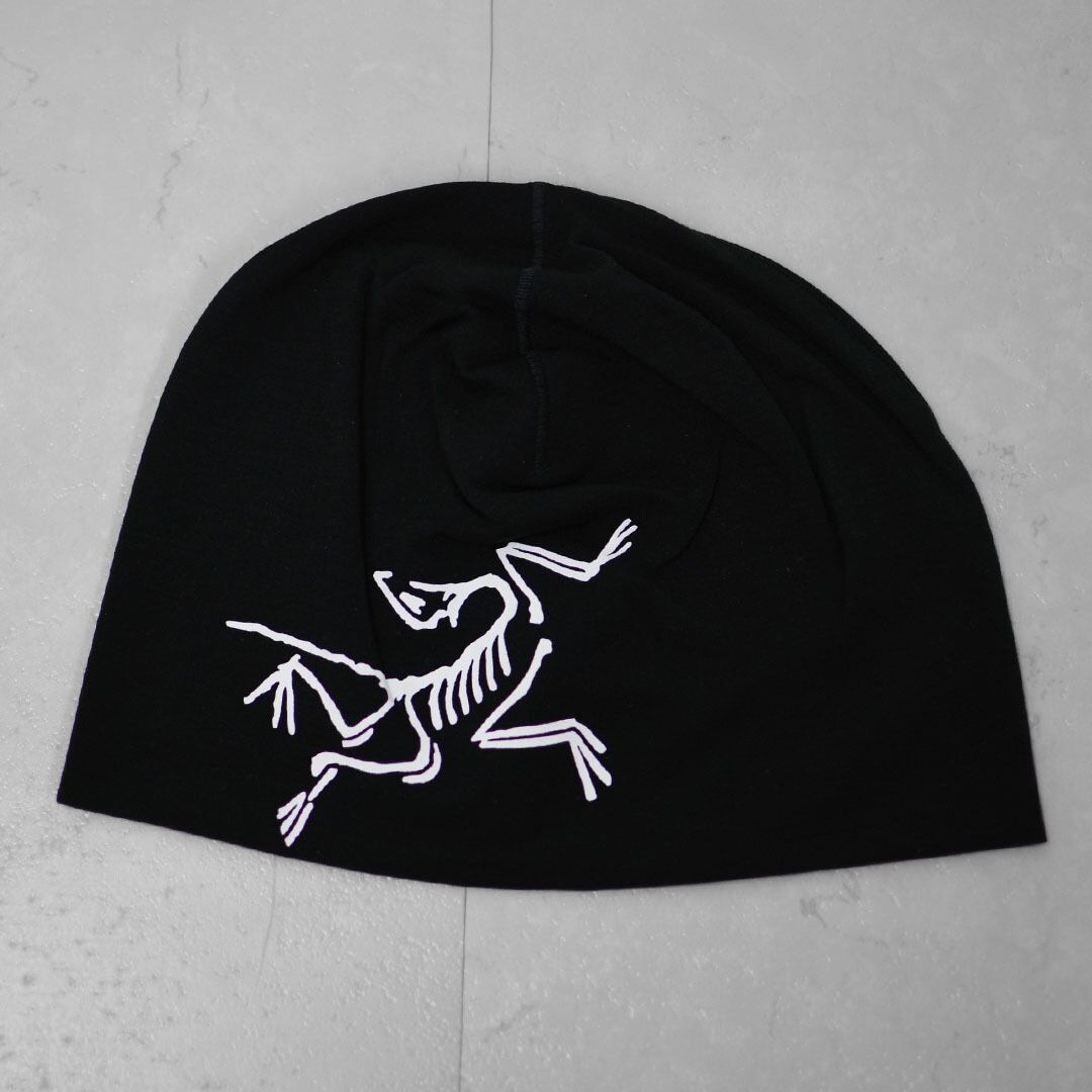 ARC'TERYX [アークテリクス正規代理店] Satoro Merino Toque