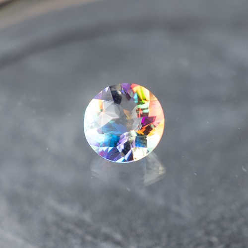 prismgem　カメリアカット　#101【硝子の宝石】