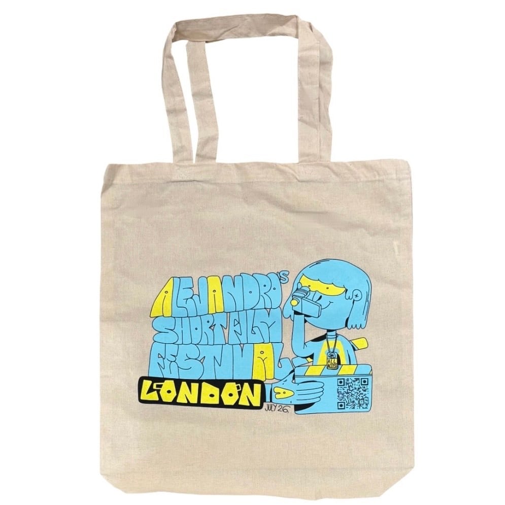 Bag & Accessories | stacks bookstore