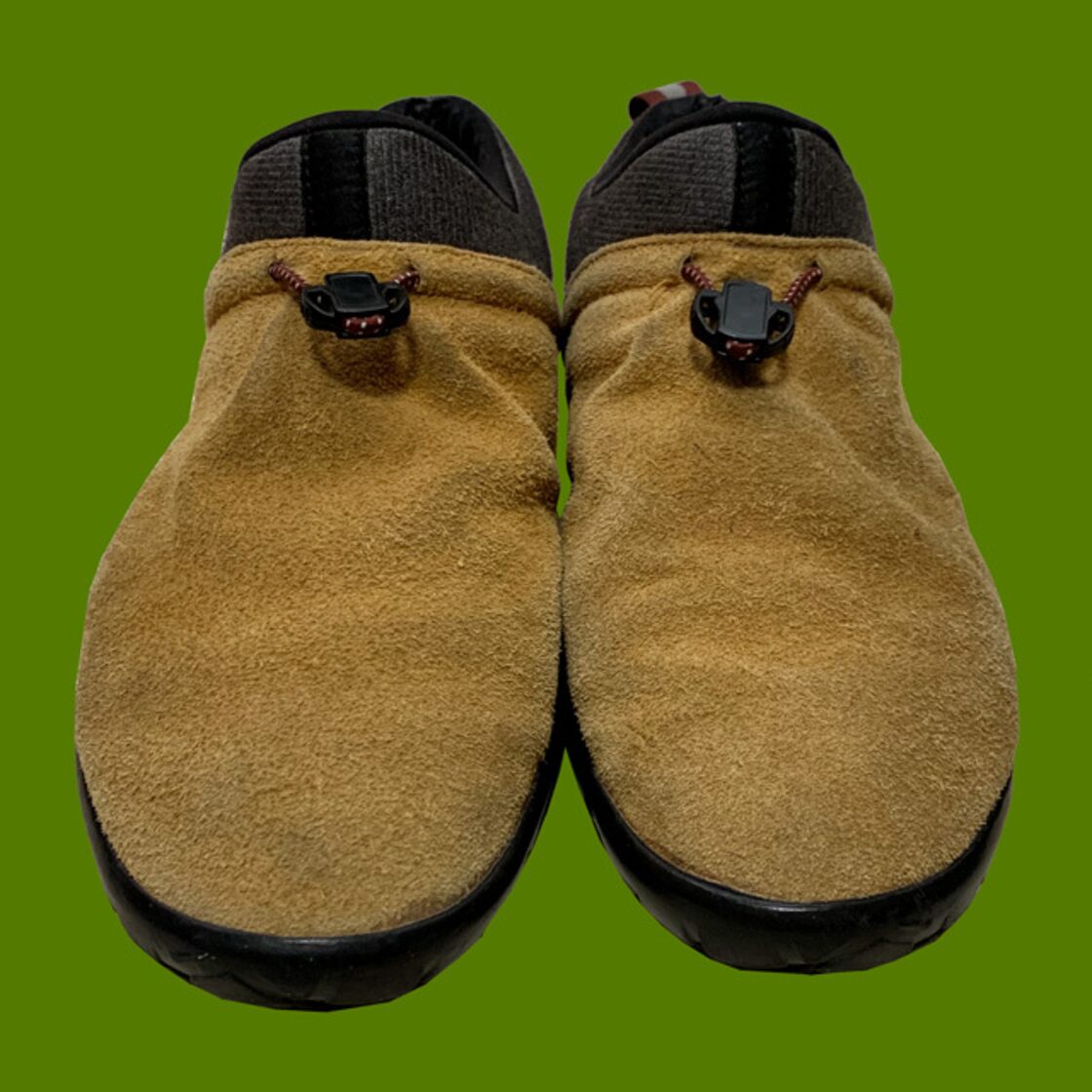 NIKE ACG AIR MOC 1.5 ナイキ オールコンディションギア エアモック 