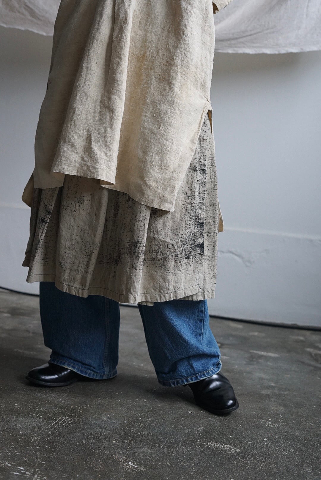- OUTFIT -