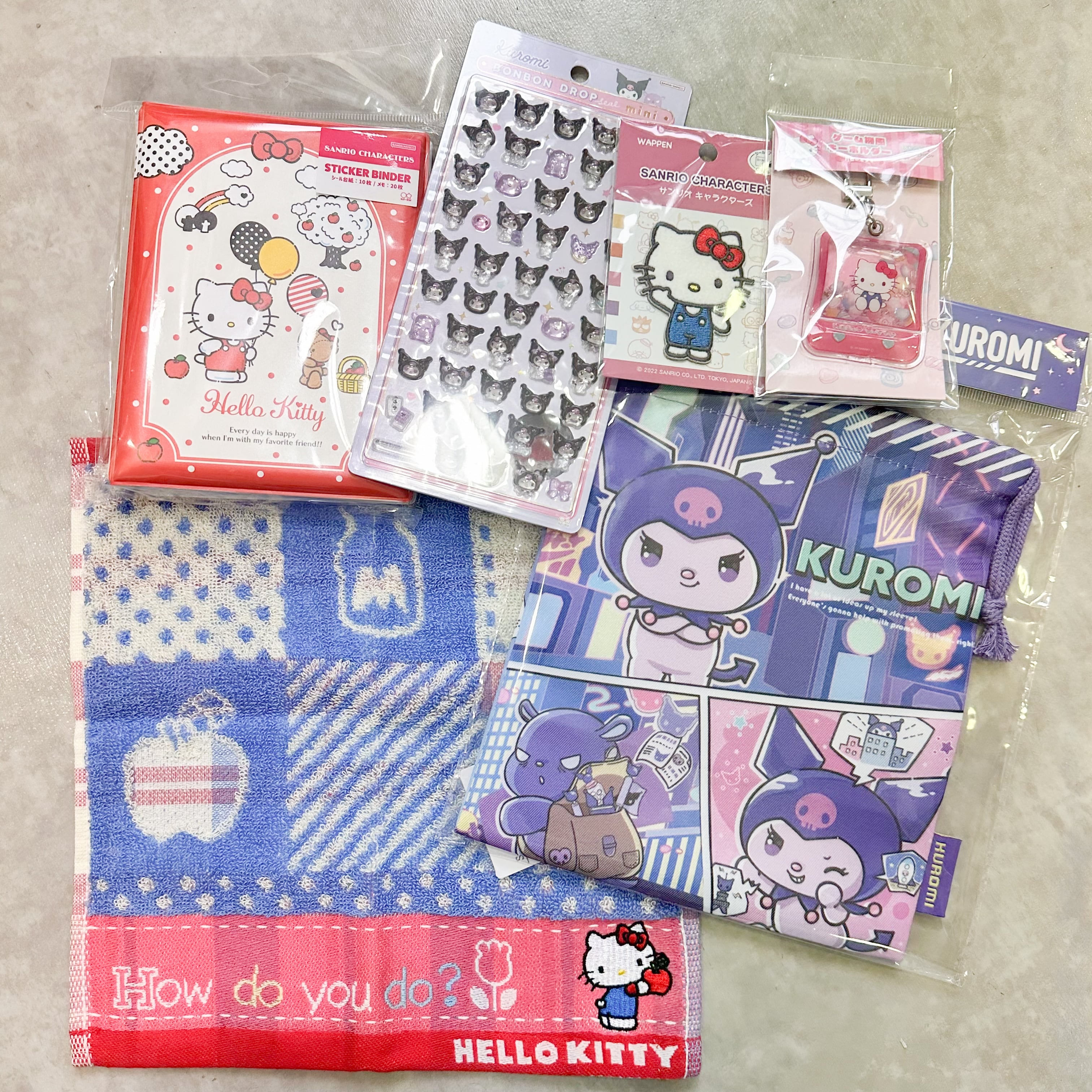 お得！福袋6点セット | litoa