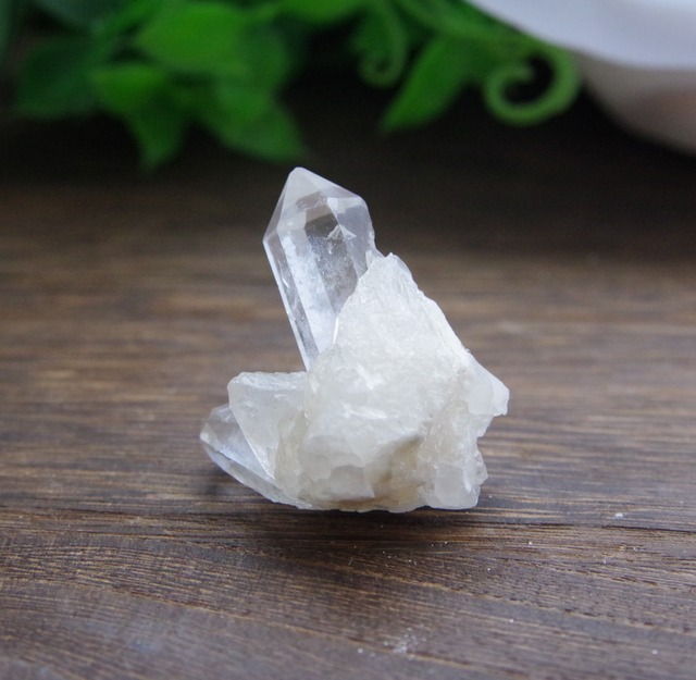 ブラジル産　エレスチャルクォーツ　（GB003）