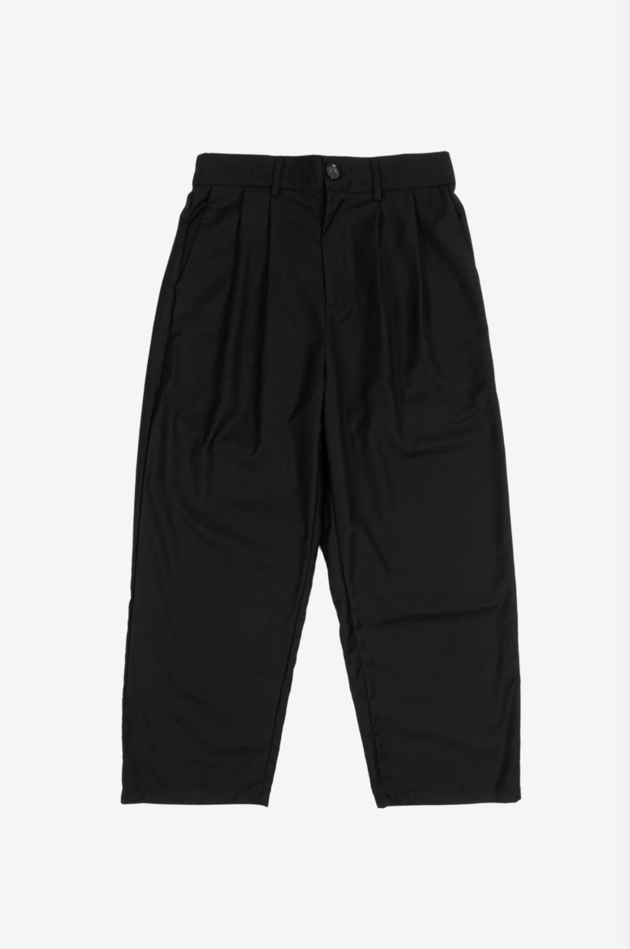 WASTED PARIS / PLEATED PANTS