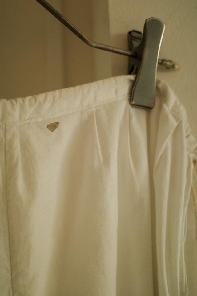 amanogawa skirt
