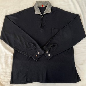 50s Onlon Wool Shirt