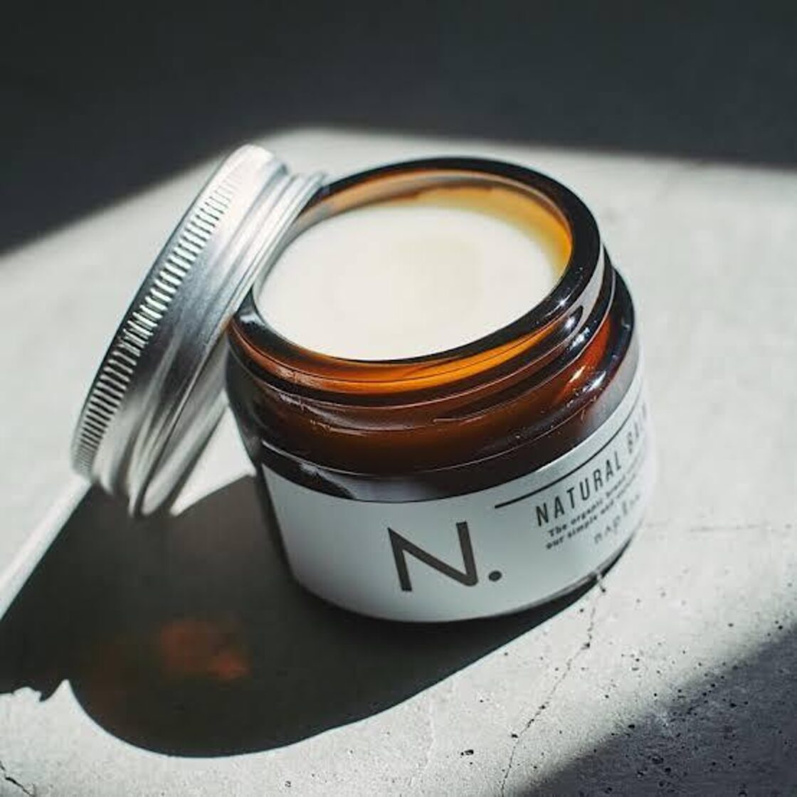 N. NATURAL BALM N. ナチュラルバーム45g | PAY ID