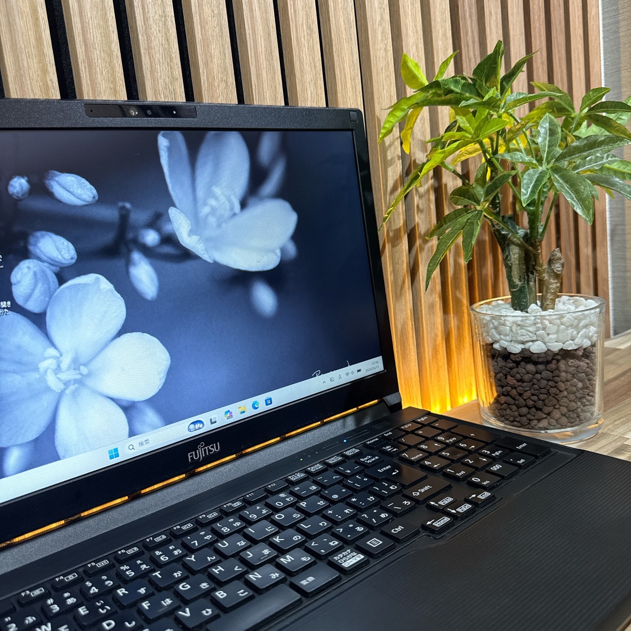 \ 公式ショップ限定価格❣️/ 準美品《初心者様オススメ》光学ドライブ【富士通 LIFEBOOK A5511/G】第11世代 メモリ8GB SSD ノートパソコン 安心サポート&3ヶ月保証付き