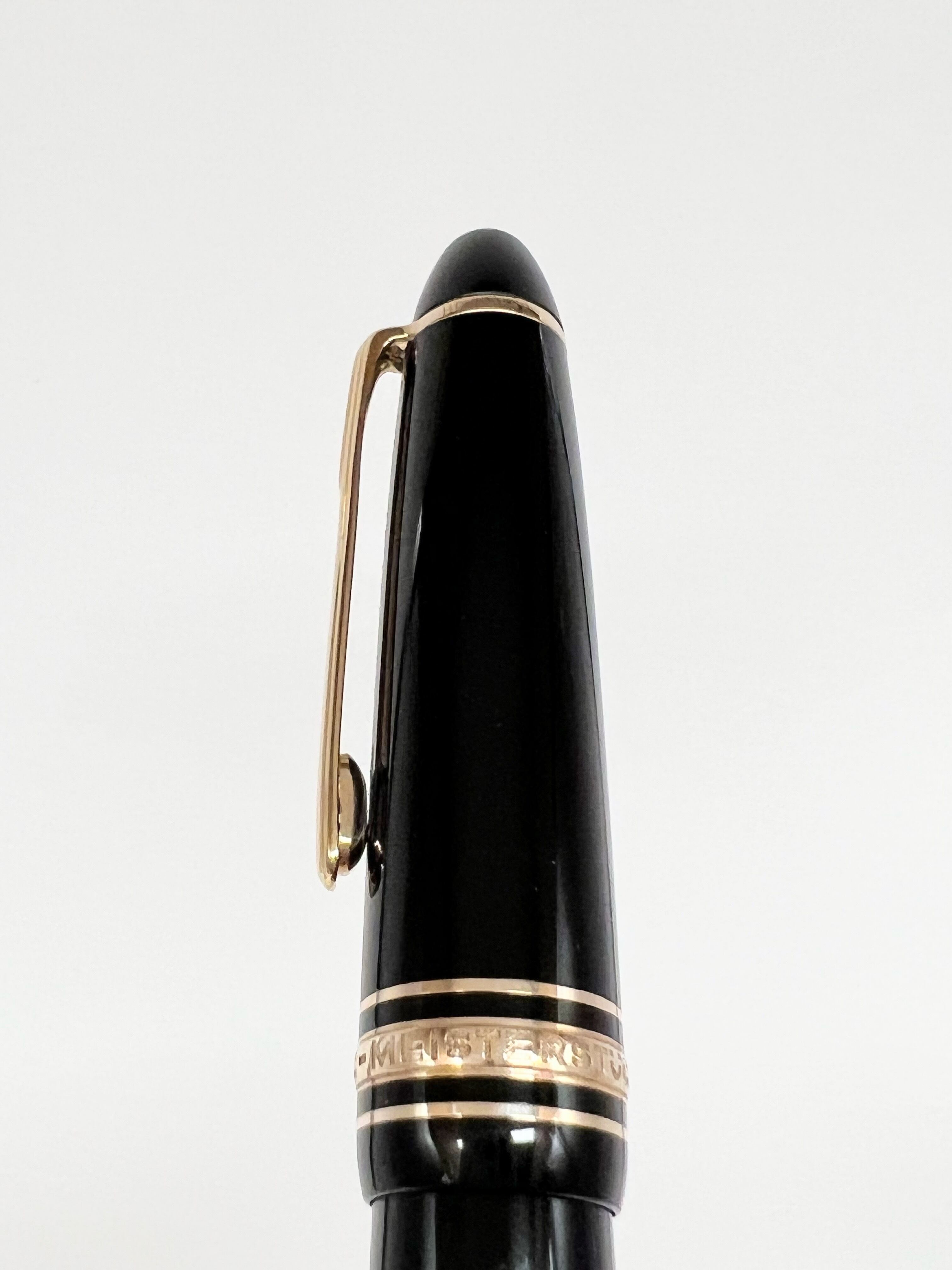 90s モンブラン マイスターシュテュック 146 MONTBLANC