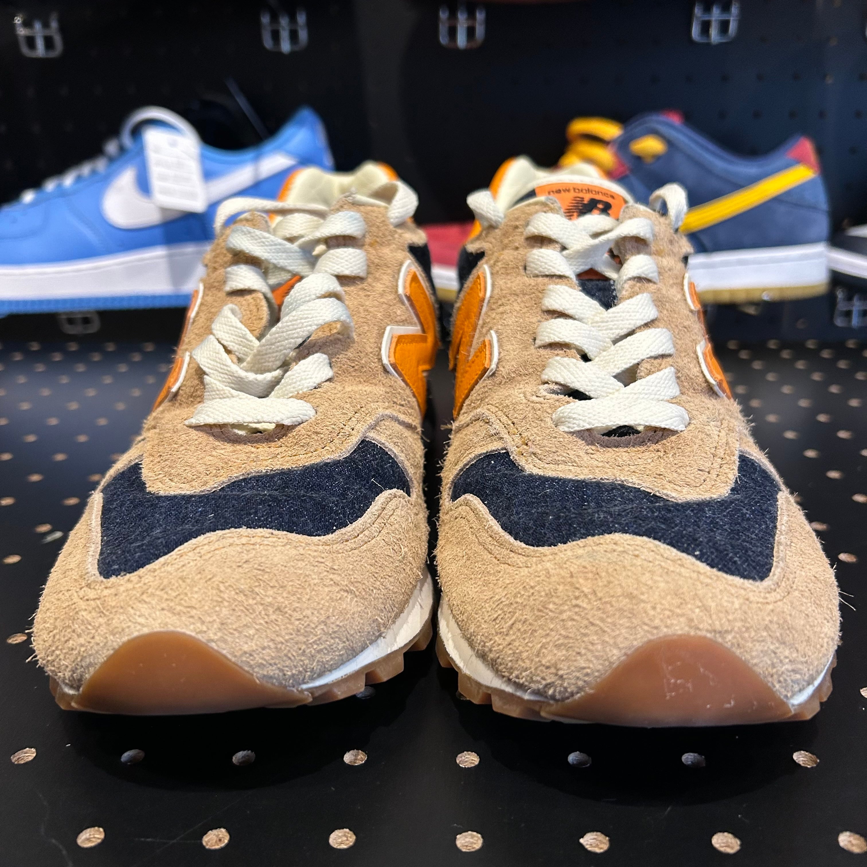 25.5cm NEW BARANCE M1300CL 未使用品（New Balance M1300CLS 