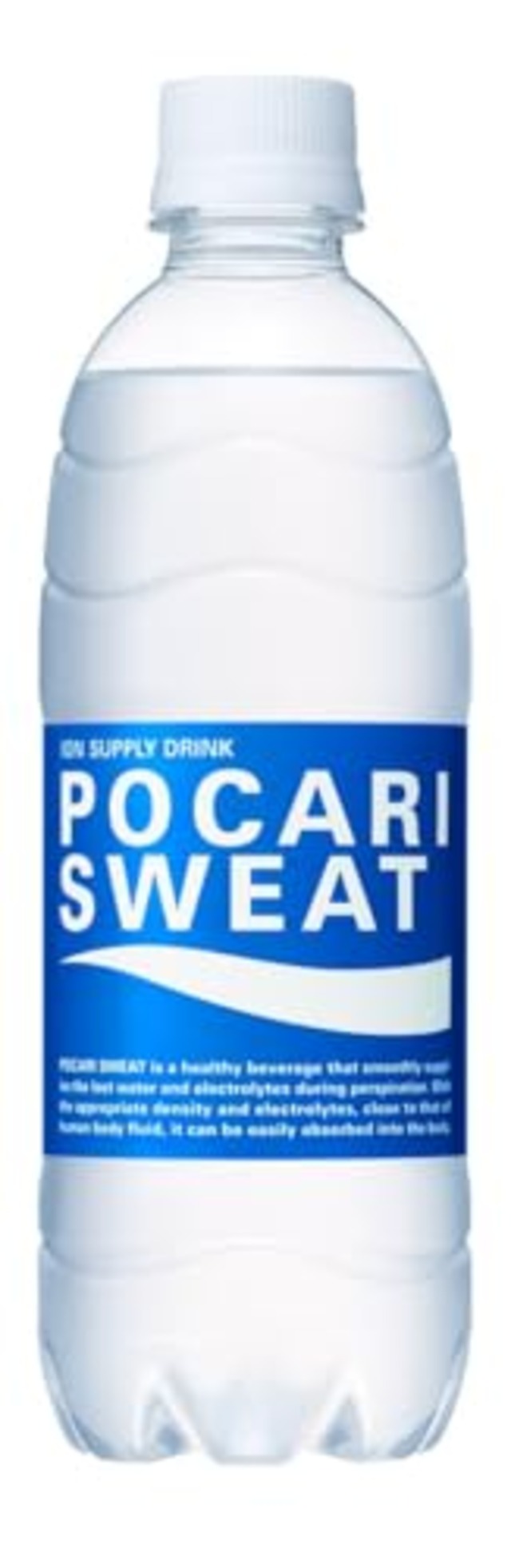 大塚製薬 ポカリスエット 500ml×24本