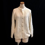 1970s Knit Cardigan
