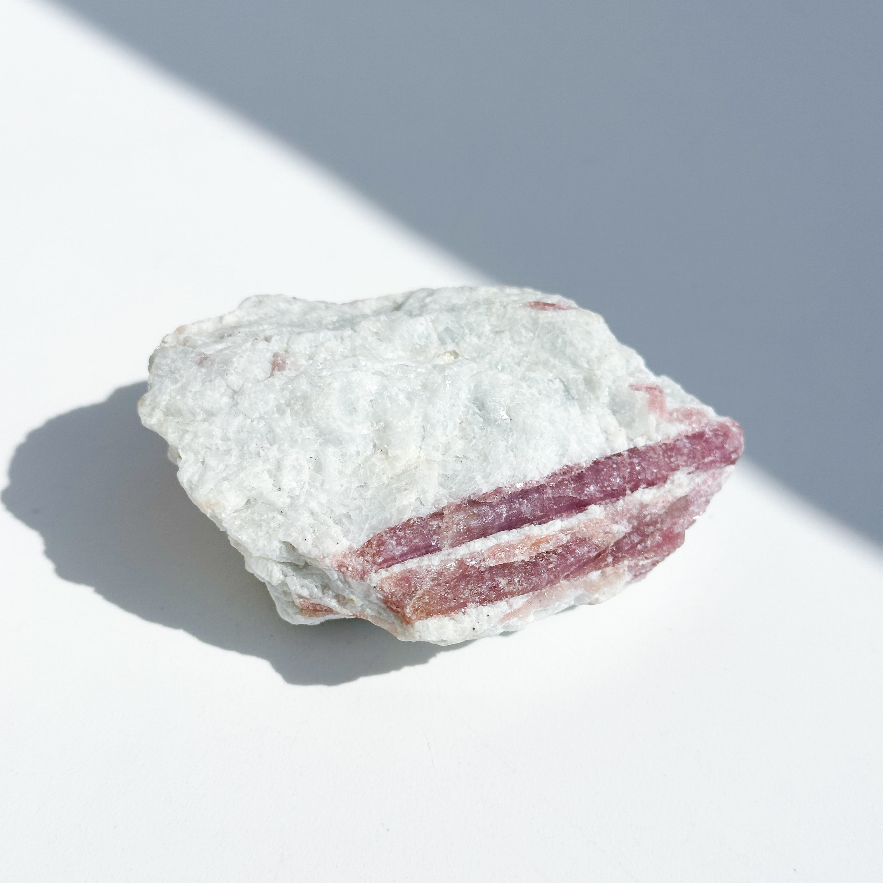 ピンクトルマリン 原石03◇Pink Tourmaline◇天然石・鉱石