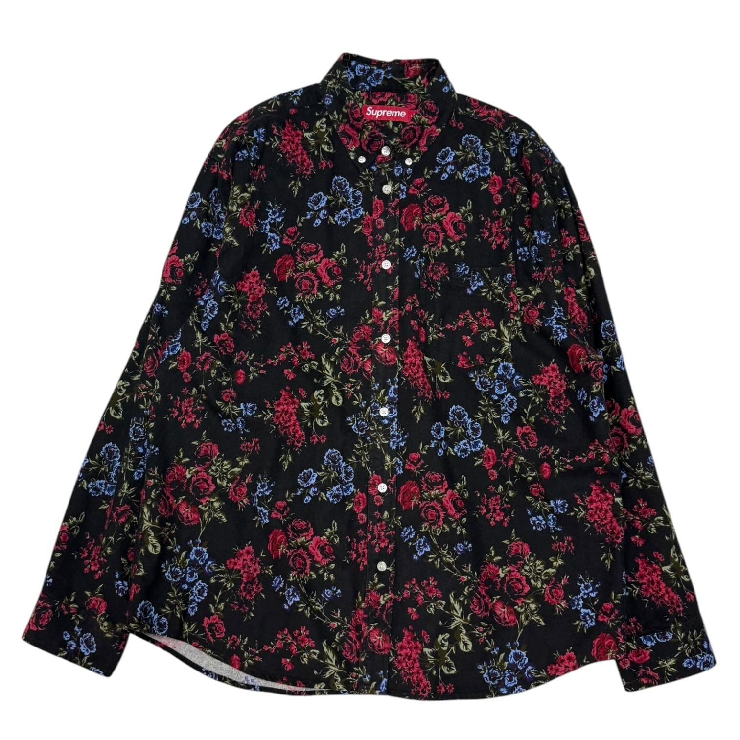 DAIRIKU 22SS Episode9 BOY meets GIRL Print T-SHirts | A WORD
