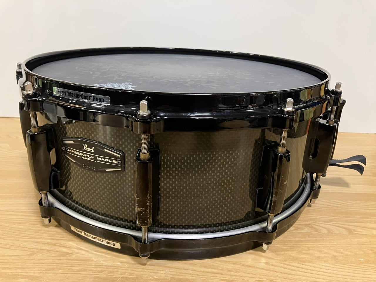 PEARL | DRUM SHOP ACT