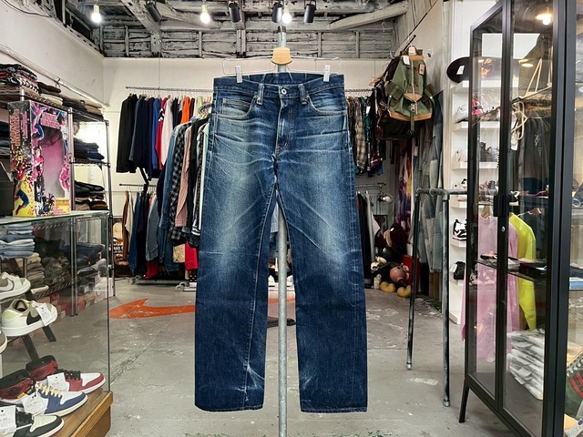 TENDERLOIN T-RIDERS C DENIM PANT 30 75492