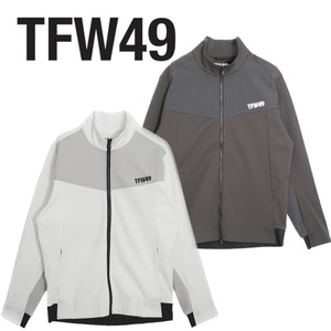 【メンズ】　TFW49　MULTI PURPOSE BLOUSON　マルチパーパスブルゾン　ブルゾン　ストレッチ　 T042220001