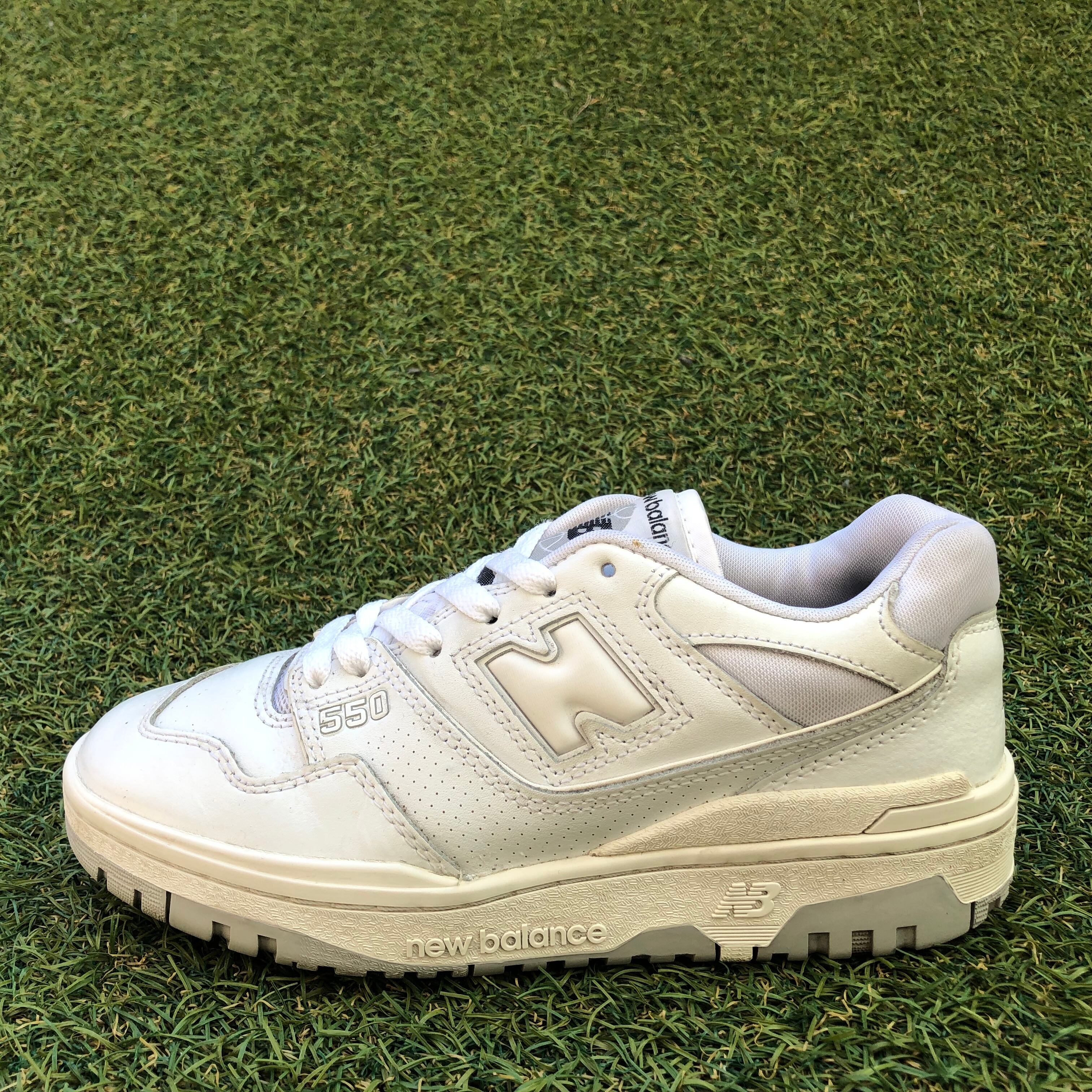 newbalance BB550PB1 ニューバランス HA918