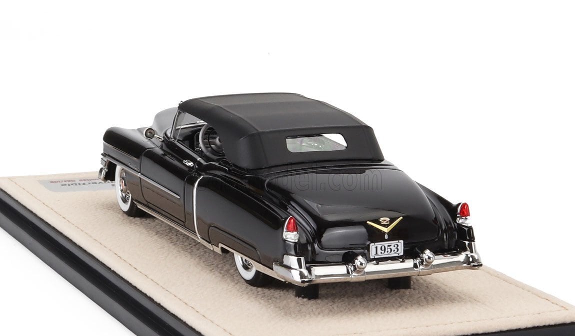 ミニカー アメ車 1/43 キャデラック エルドラド STAMP-MODELS 1/43