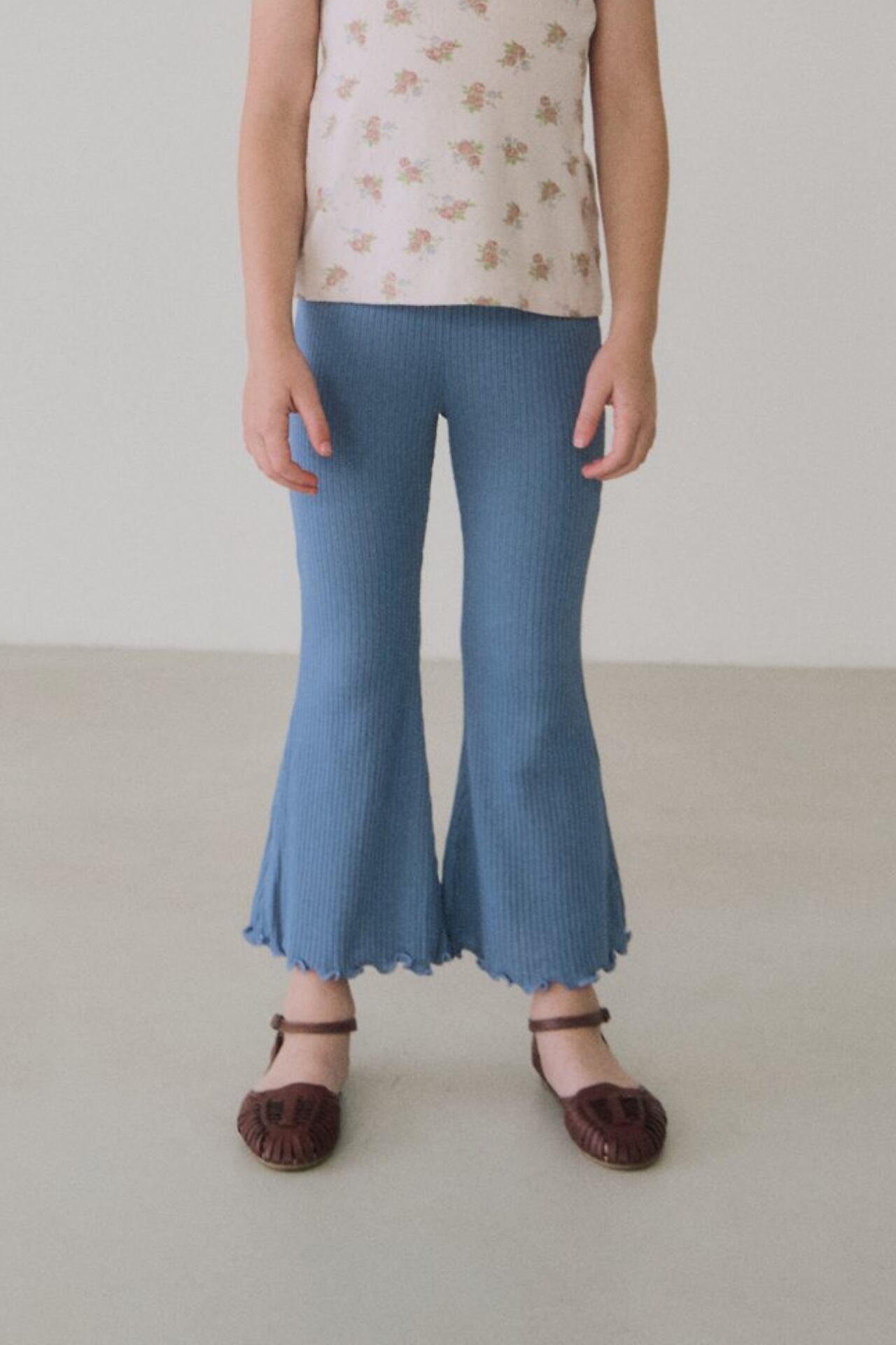 【予約】Summer Comb Pants /soye