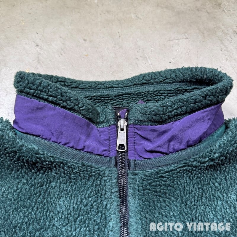 90's patagonia 23093 RETRO X CARDIGAN パタゴニア レトロX