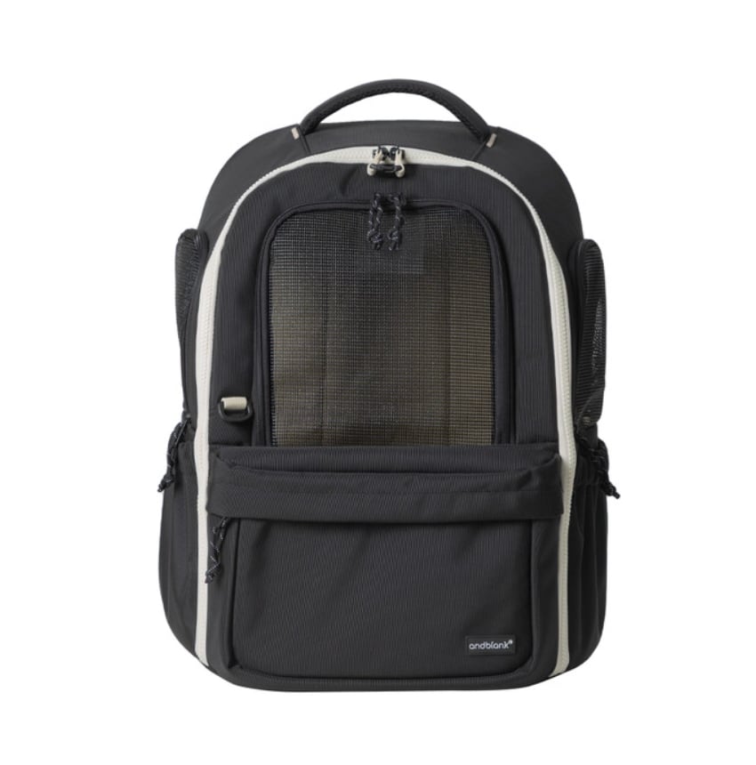 予約【andblank】DAYPACK Backpack V3
