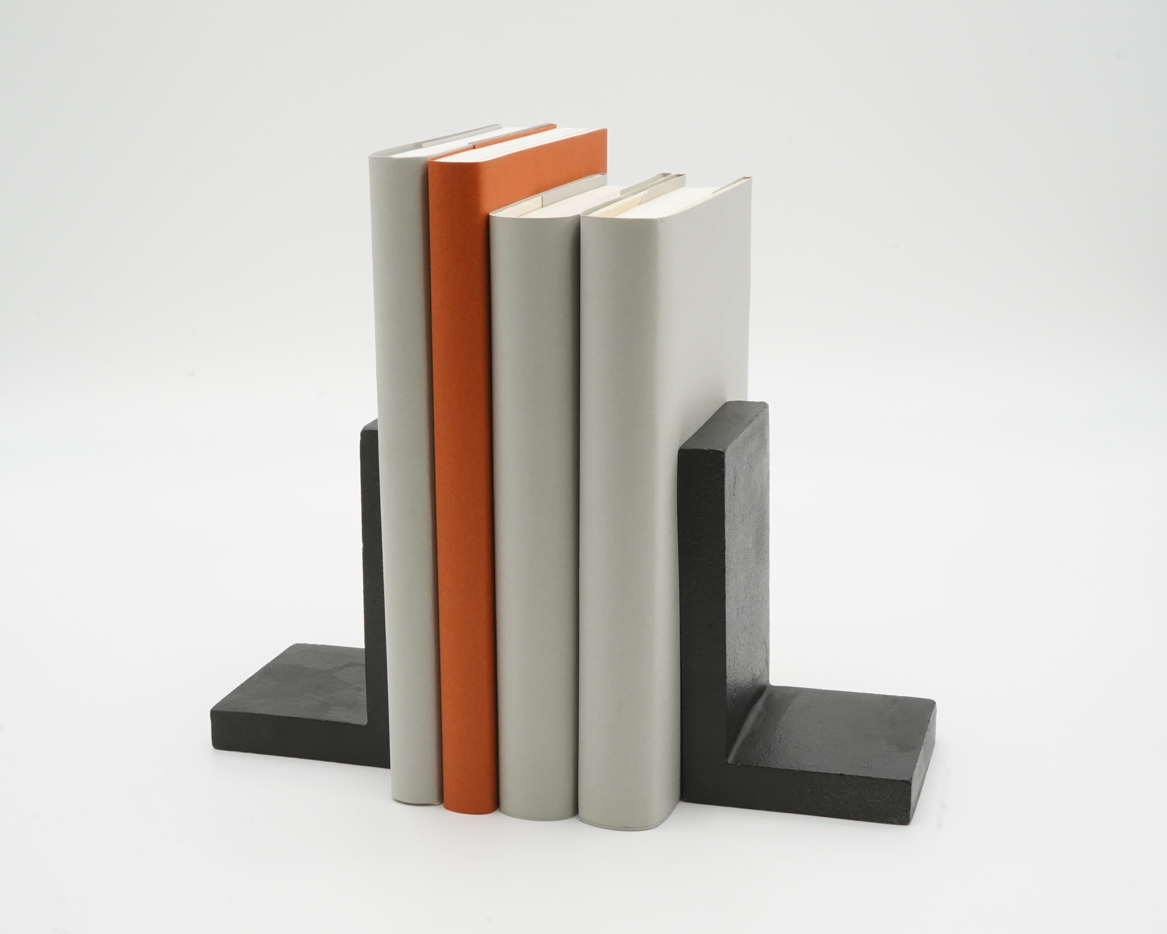 妖精（エルフ？）のブックエンド 本立て オブジェ 妖精（エルフ？）のブックエンド 本立て オブジェ