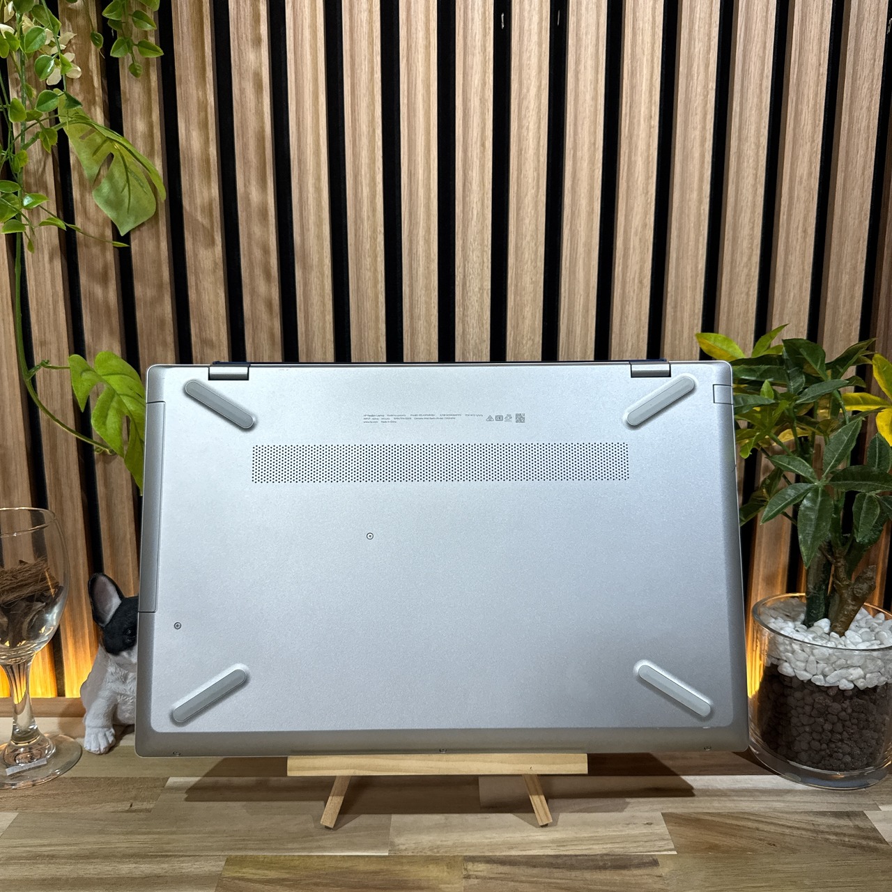 \ 公式ショップ限定価格❣️/ おすすめ《希少ブルー》HP Pavilion Laptop 15 フルHD メモリ8GB SSD128GB ノートパソコン 安心サポート＆3ヶ月保証付き