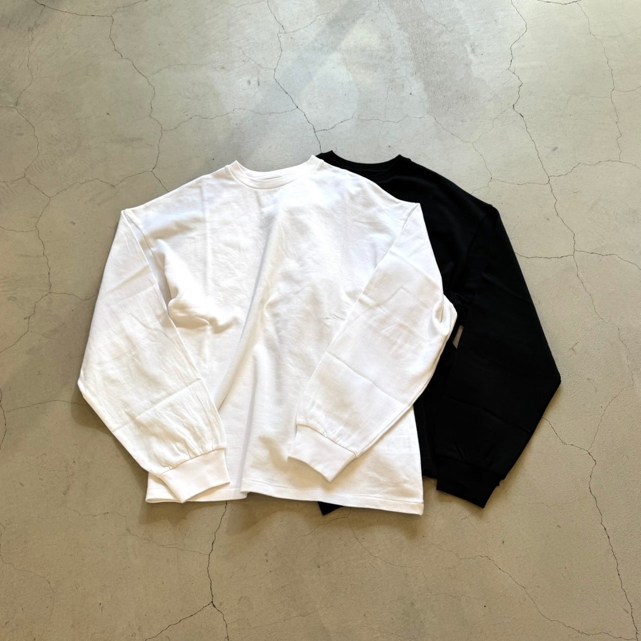 KAPTAINSUNSHINE 26SS Mini Terry L/S新品未使用 KAPTAIN SUNSHINE Mini Terry L/S Pullover | brownriver