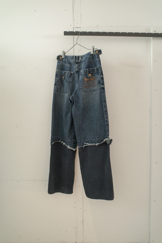 exit pants