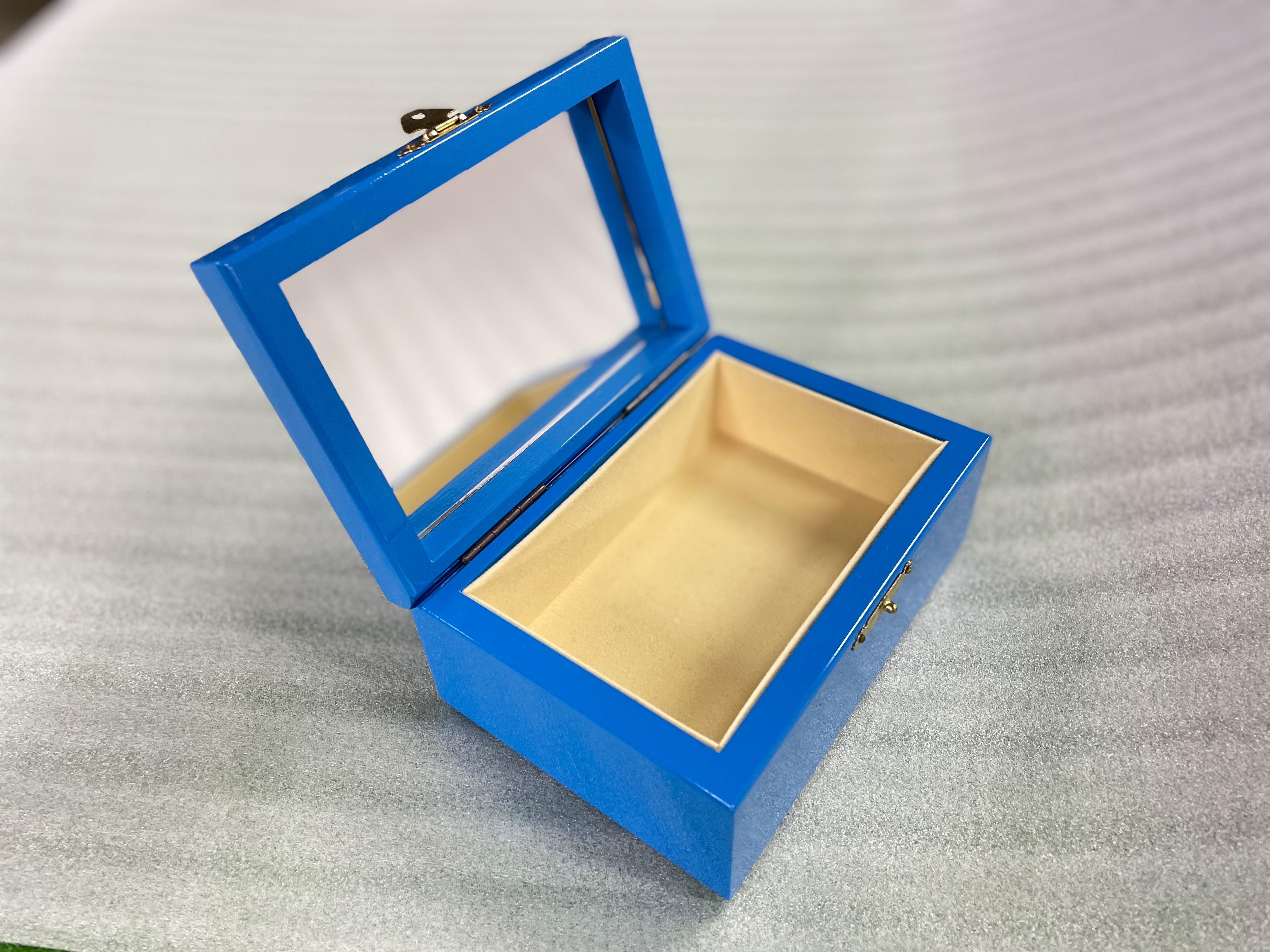 高級小物入れ | CRAFTPAINT YAMAGUCHI