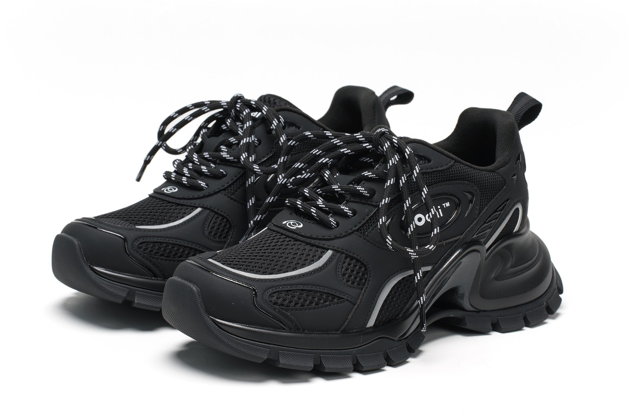【Ocai】Glow Runner / Black