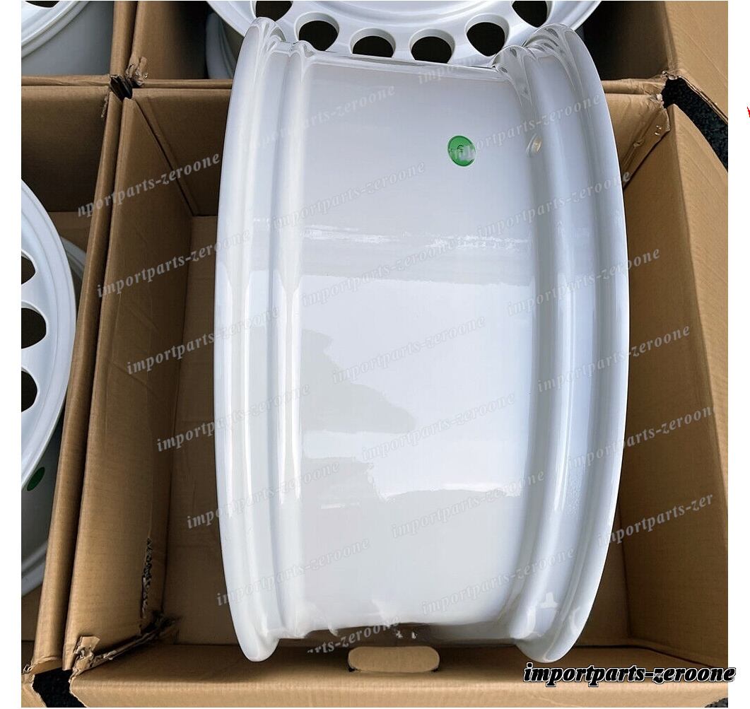 22インチ グロスホワイト ホイール 2019+ ランドローバー