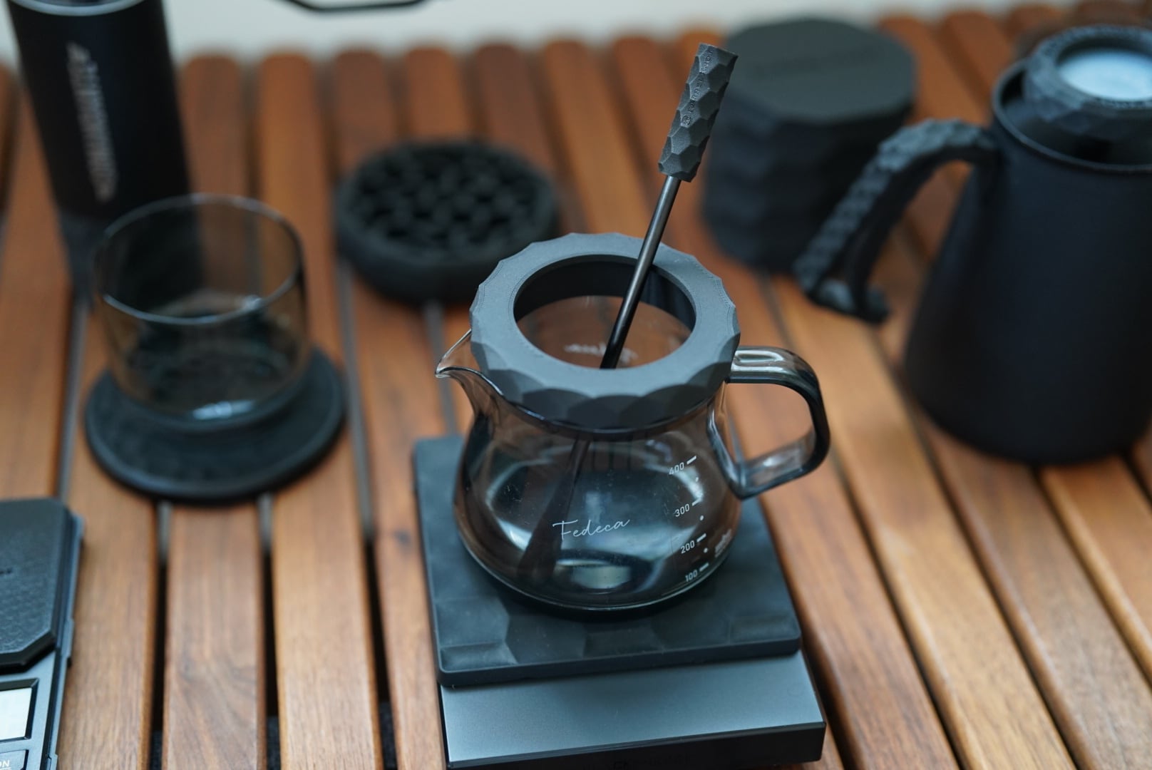 新品未使用BARREL KNOT 等高線スケール デジタルスケール BARREL KNOT 「watchget ポケットデジタルスケール用 ITA」 | Camp